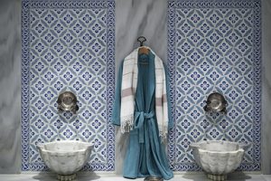 Le hammam, mode d’emploi