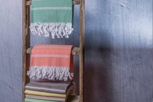 6 façons d&rsquo;utiliser une fouta